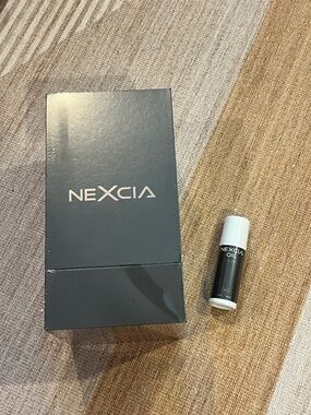 Brand New Sealed NEXCIA Basics Bundle FasciaBlaster $599 Retail